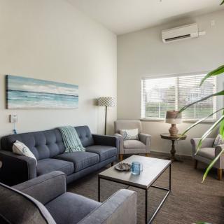 Lodge At Glen Cove