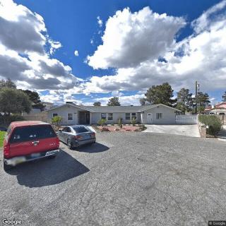 Golden Years Residential Care,  LLC
