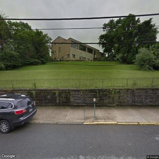 St. Lufthild House