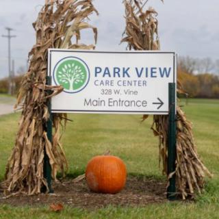 Park View Nursing Center