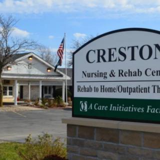 Creston Specialty Care