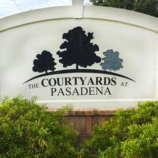 Fundamental - The Courtyards at Pasadena