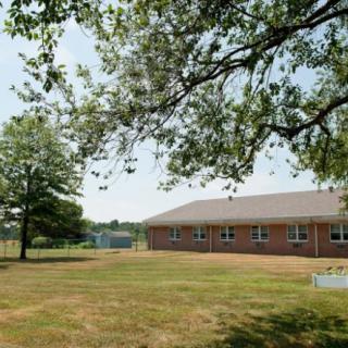 Golden Rehabilitation And Nursing Center