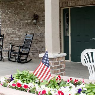 Bay Harbor at Arcadia Memory Care & Assisted Living