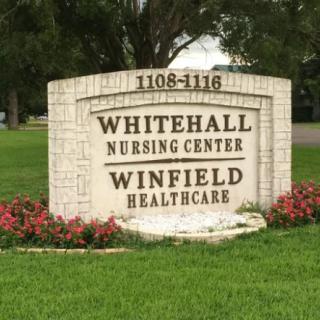 Whitehall Rehab & Nursing