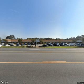 Palmyra Nursing Home Inc
