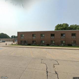 Christian Retirement Home