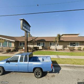 Sunnyside Nursing Center