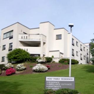 Holy Family Residence