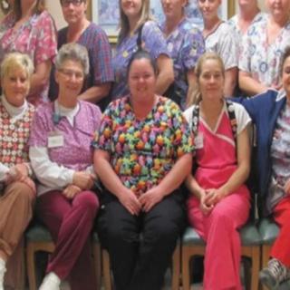 Anderson Nursing Center