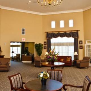 The Bradford At Brookside