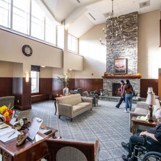 Schenectady Center For Rehabilitation And Nursing
