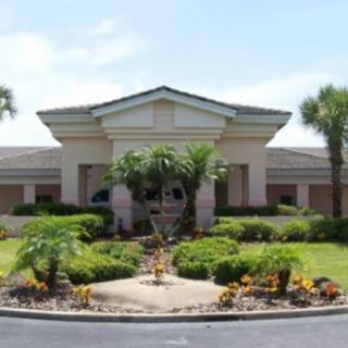 Tuskawilla Nursing And Rehab Center