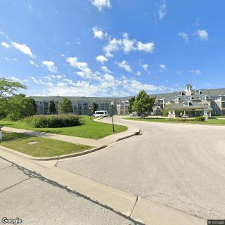 Deer Creek Village Apartments
