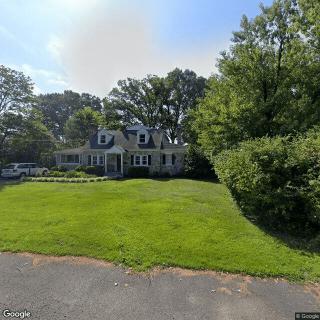 Dawes House
