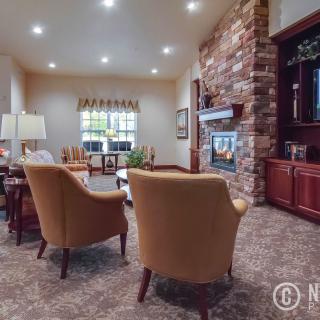 Gaslight Village Assisted Living & Memory Care
