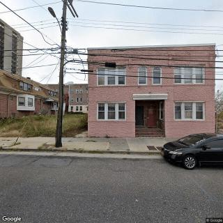Ocean View Facility Licensed