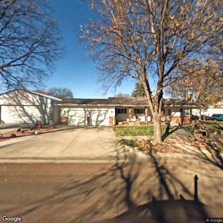 Heritage Heights Senior Apts