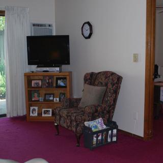 Century Pines Assisted Living