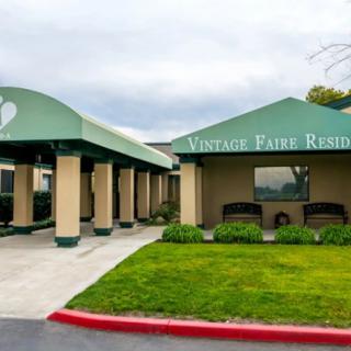 Vintage Faire Nursing and Rehabilitation Center