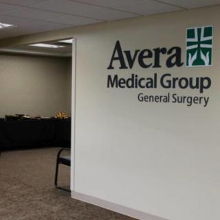 Avera Oahe Manor