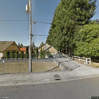 Dahlia Inn Senior Care