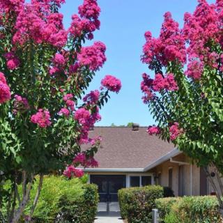 Red Bluff Senior Living