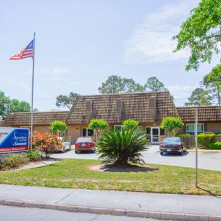 Signature Healthcare Of Savannah