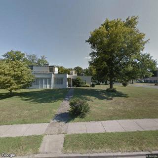 Magnolia Manor Assisted Living