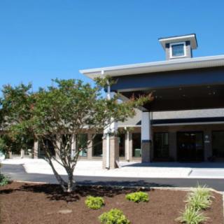 Peak Resources-Outer Banks