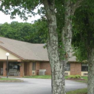 Woodruff Manor