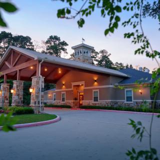 Village Green Alzheimer's Care Home