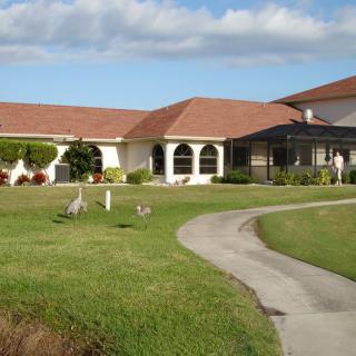 Kimberly Place