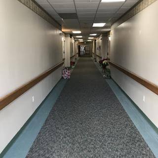Regent Park Nursing And Rehabilitation