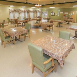 Eastview Healthcare And Rehabiltion Center