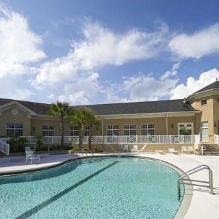 The Village At Gainesville