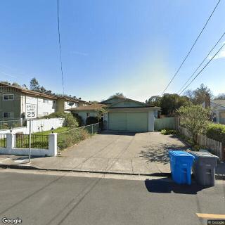 Good Samaritan Park Home