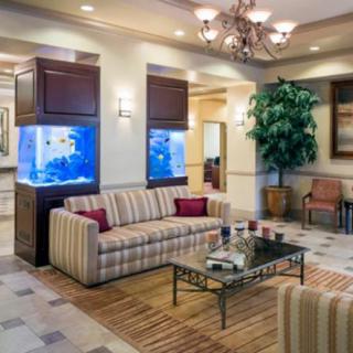 Tarzana Health And Rehabilitation Center