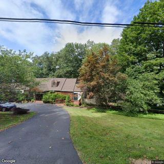 Newton's Guest Home