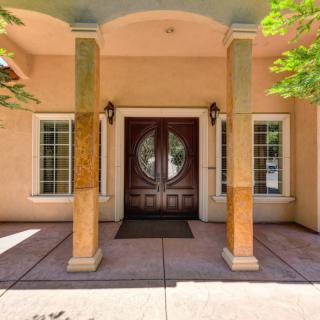 Splendor Oaks Senior Living #1
