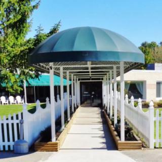 Betsy Ross Rehabilitation Center
