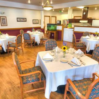 HomePlace Special Care At Oak Harbor