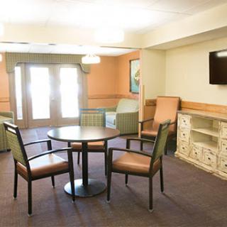 Royal Oak Nursing & Rehab Center
