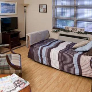 Sunnyslope Nursing Home