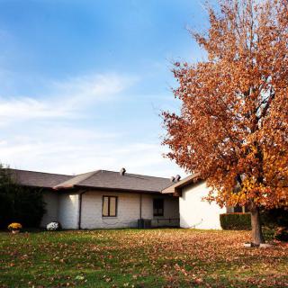 St Ann Assisted Living Center