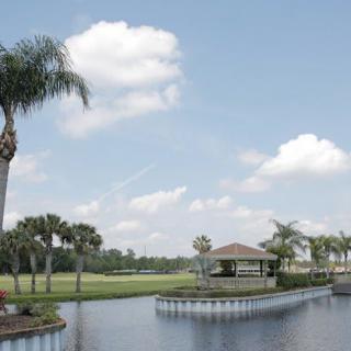 Good Samaritan - Kissimmee Village
