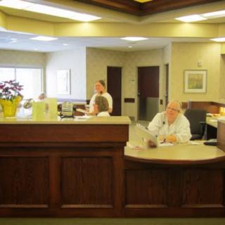 Parkridge Specialty Care