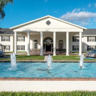 Grand Villa Of Delray East