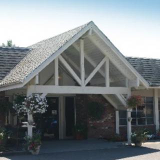 Independence Health And Rehabilitation Center