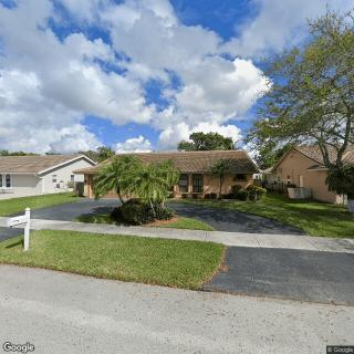 Cypress Manor Assisted Living Facility